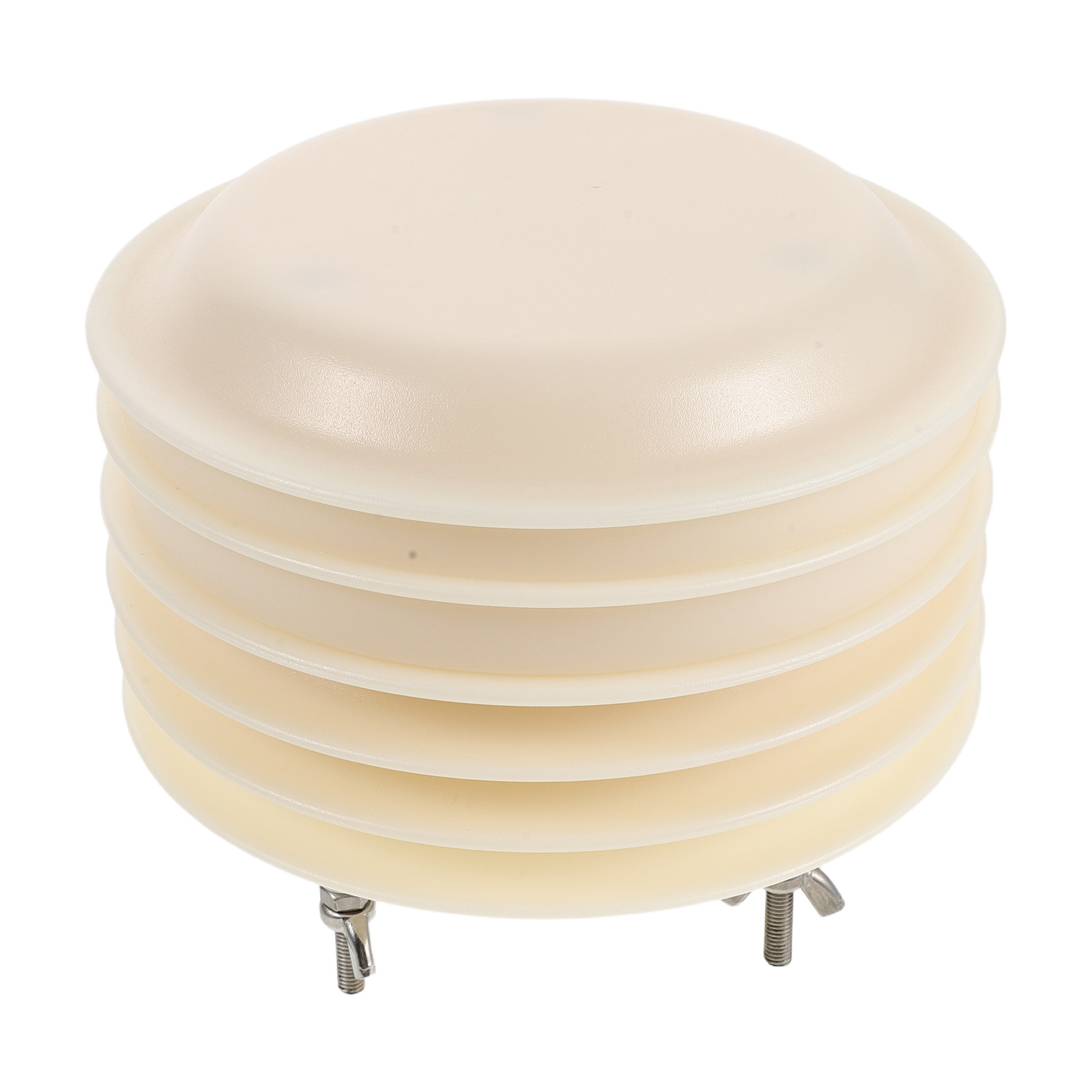Temperature Sensor - 6-Layer Louvered Solar Radiation Shield Outdoor