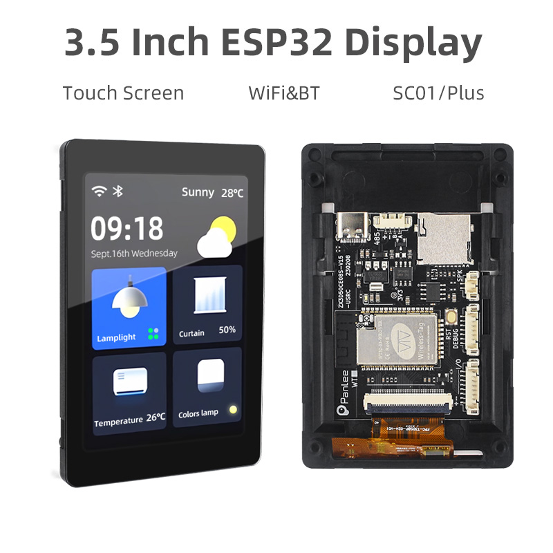 ESP32 Development Board MCU wi - đánh giá và giá Smart Home Plus
