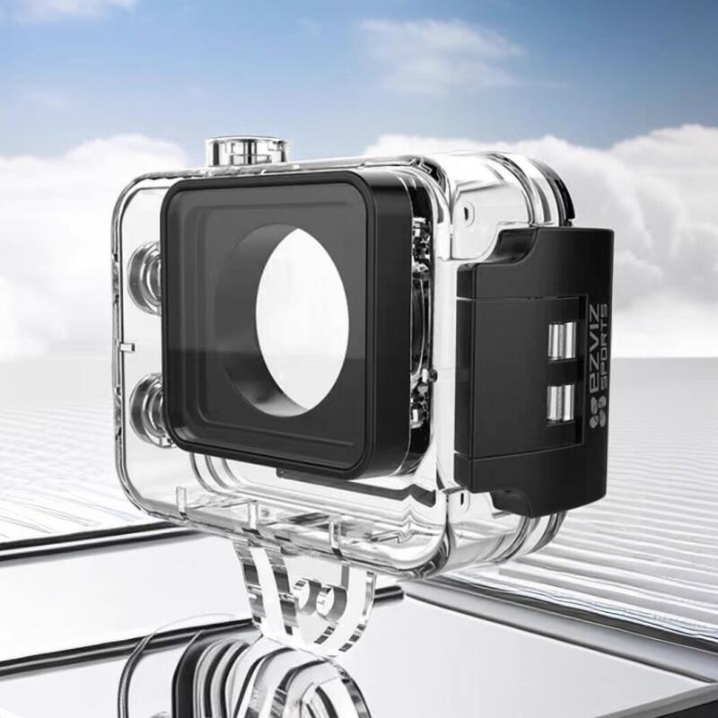 100% Ezviz Original Accessorie - đánh giá và giá Smart Home Camera Ezviz