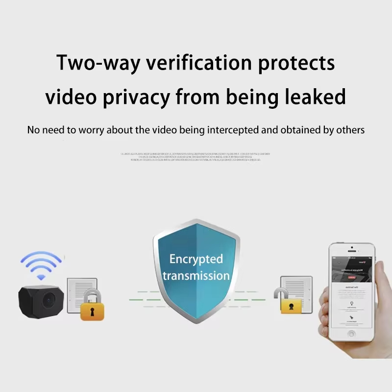 4K HD WiFi Security Camera for - đánh giá và giá Smart Home Video