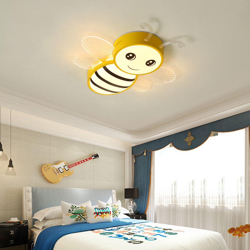 Nordic acrylic ceiling lights  - đánh giá và giá Smart Home Yellow