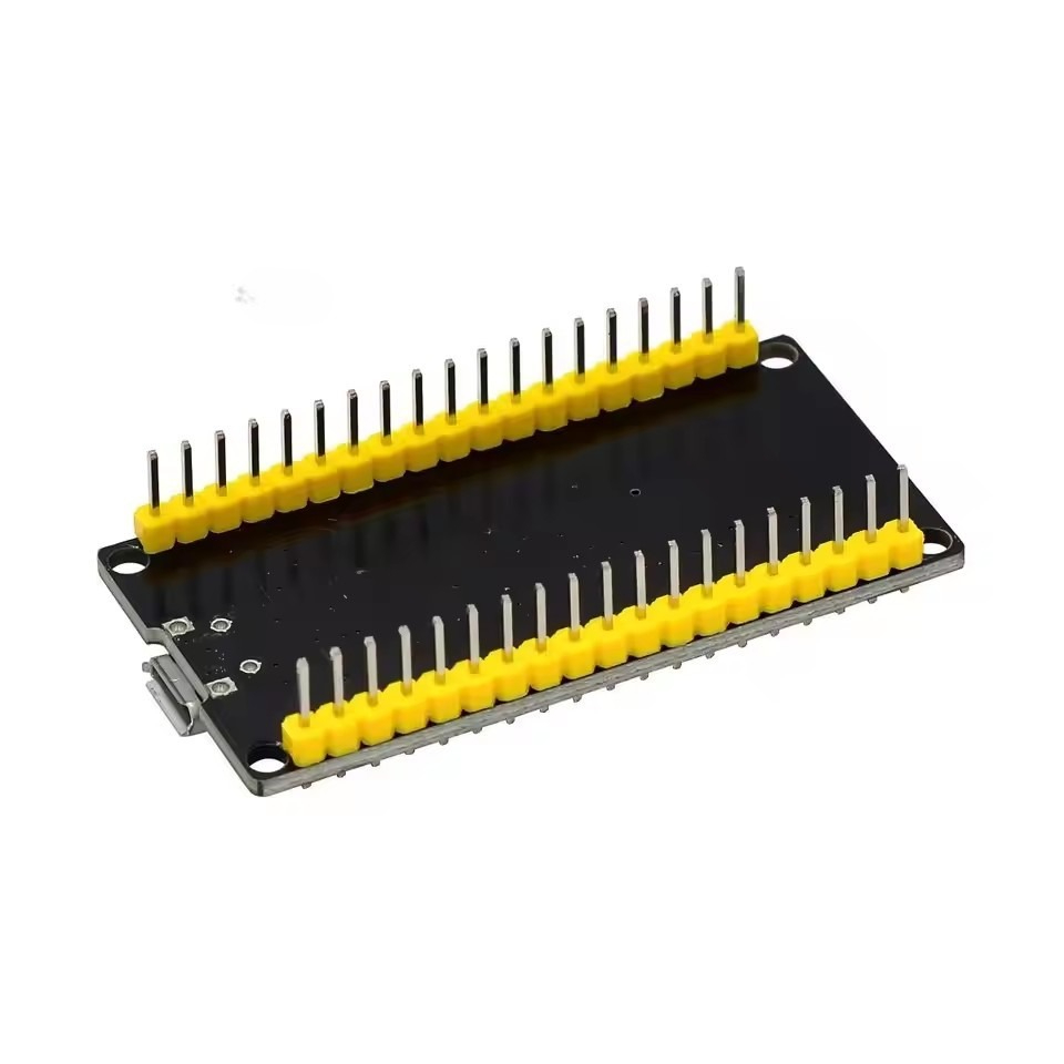 ESP32 Development Board Dual C - đánh giá và giá Smart Home Yellow