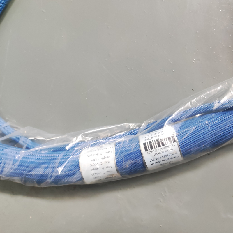 274793  Hot Melt Glue Hose 8ft - đánh giá và giá Temperature Sensor