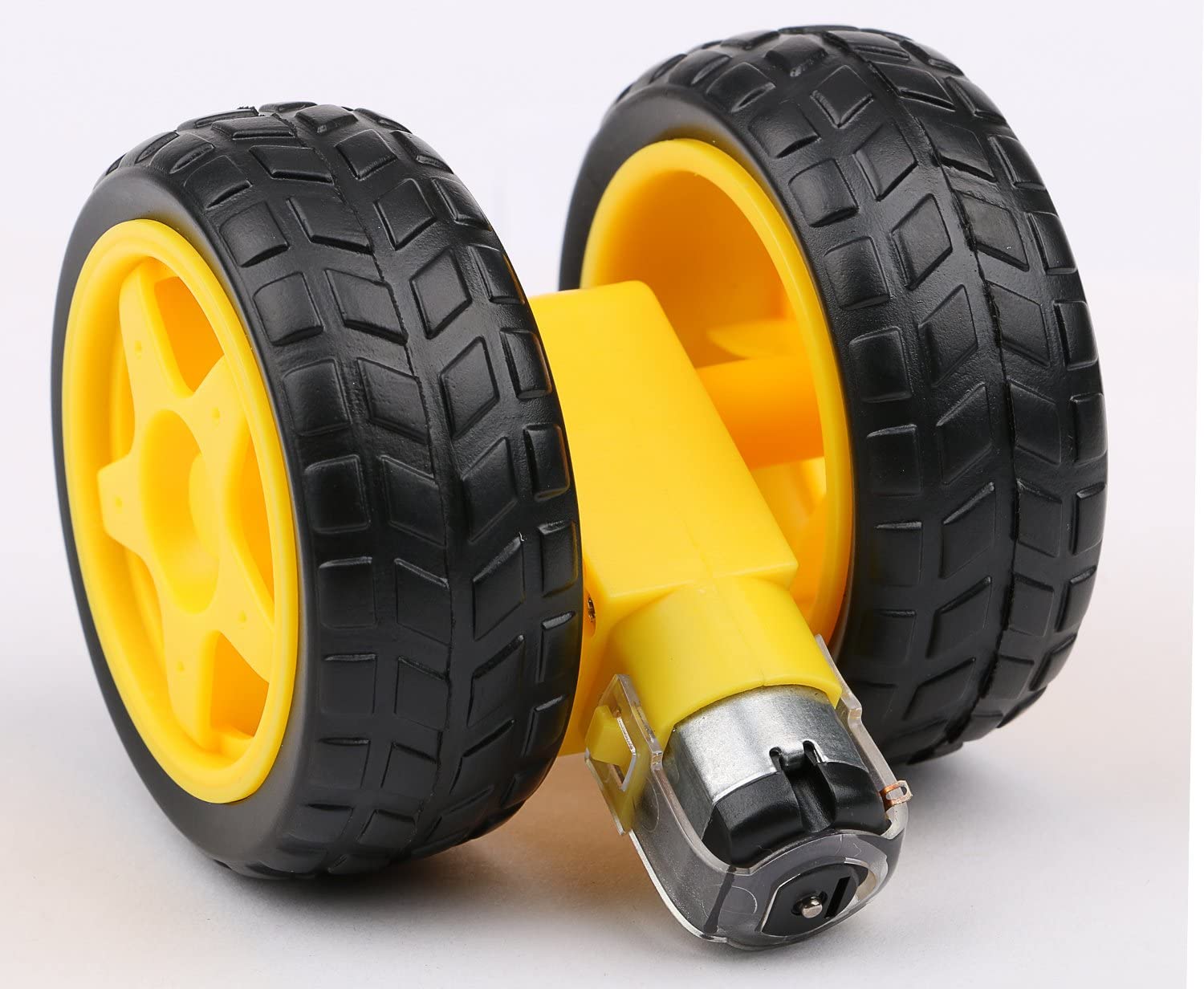 4 DC Điện + Nhựa TT Máy Bơm Lố - đánh giá và giá Smart Home Yellow