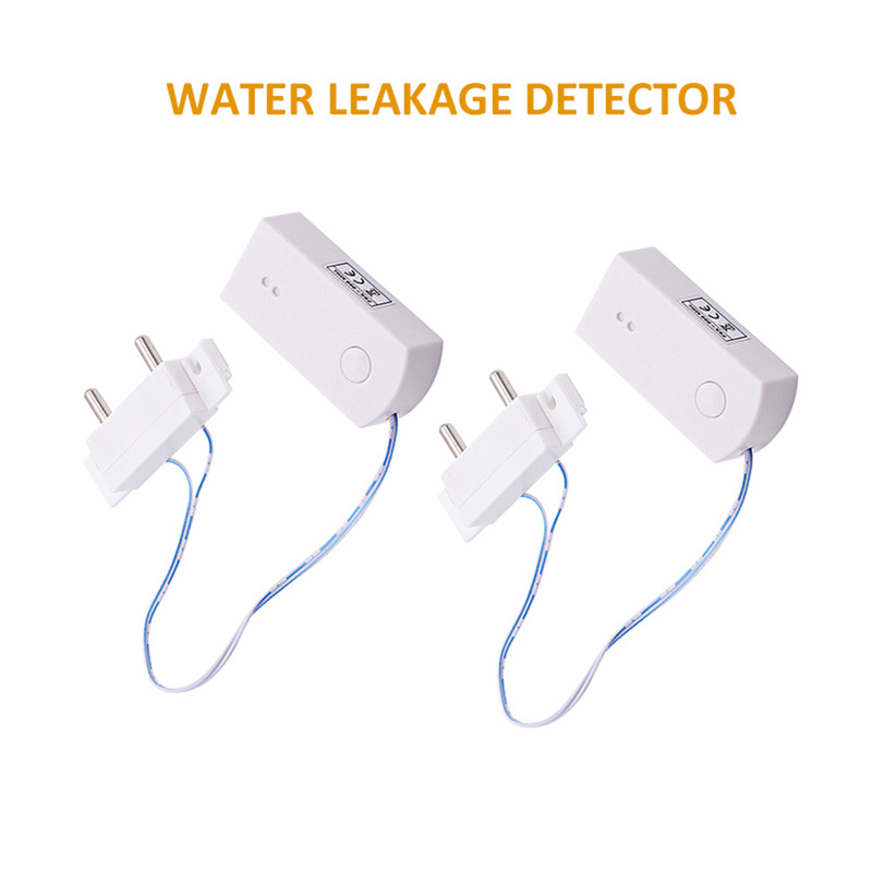 Flood Overflow Detector Wirele - đánh giá và giá Smart Home Plus