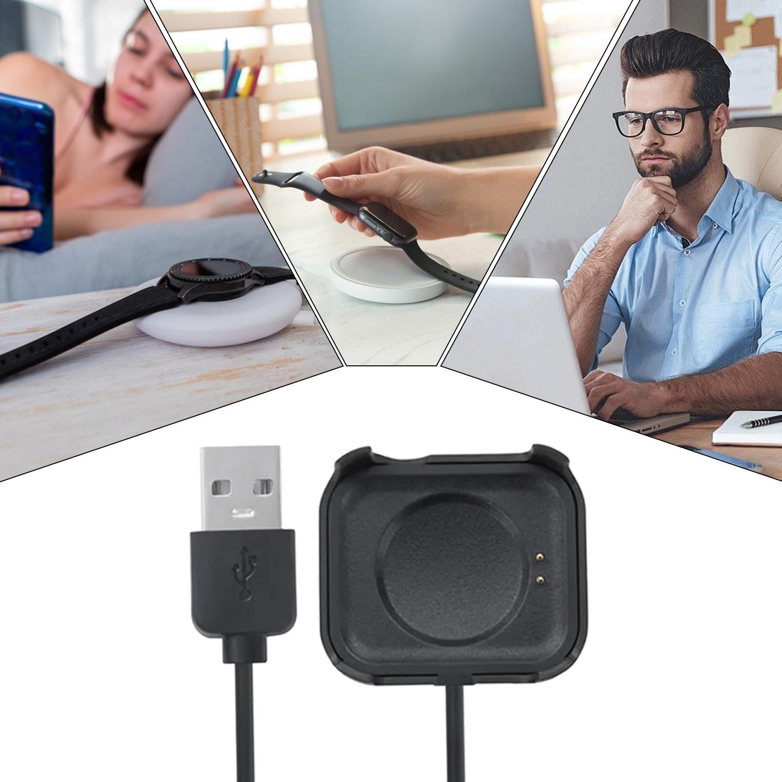 1PC Smart Watch Magnetic Charg - đánh giá và giá Smart Home Plus