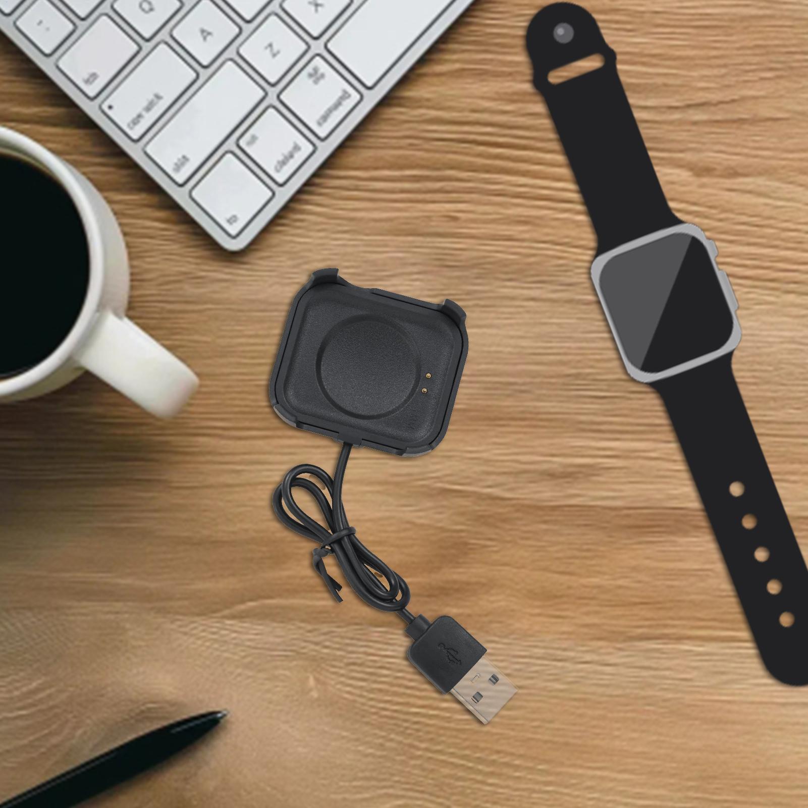 1PC Smart Watch Magnetic Charg - đánh giá và giá Smart Home Plus