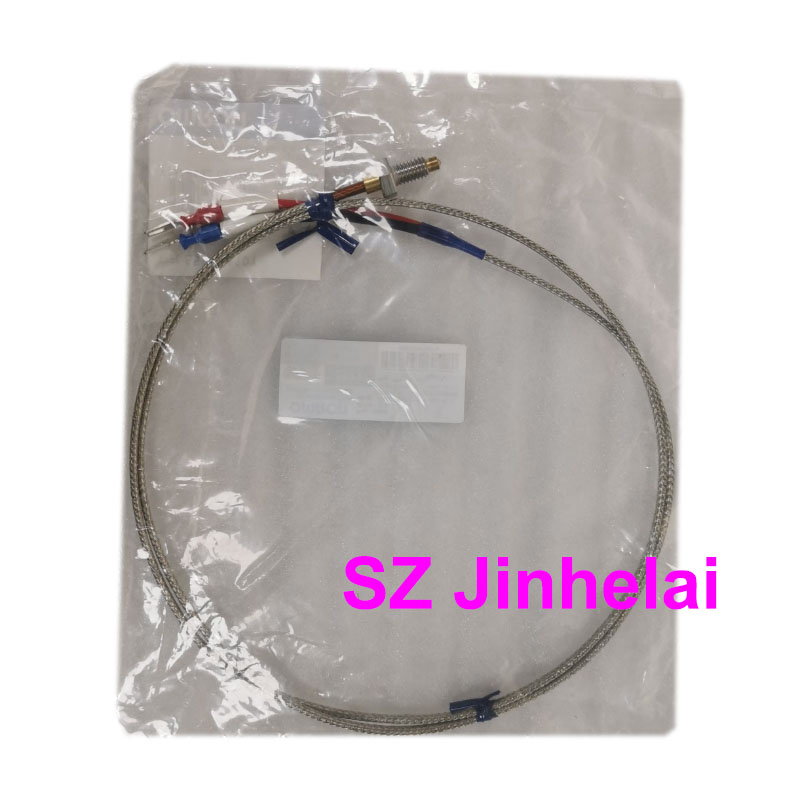 Máy Đo E52-CA1DY M6 Xác Thực B - đánh giá và giá Temperature Sensor