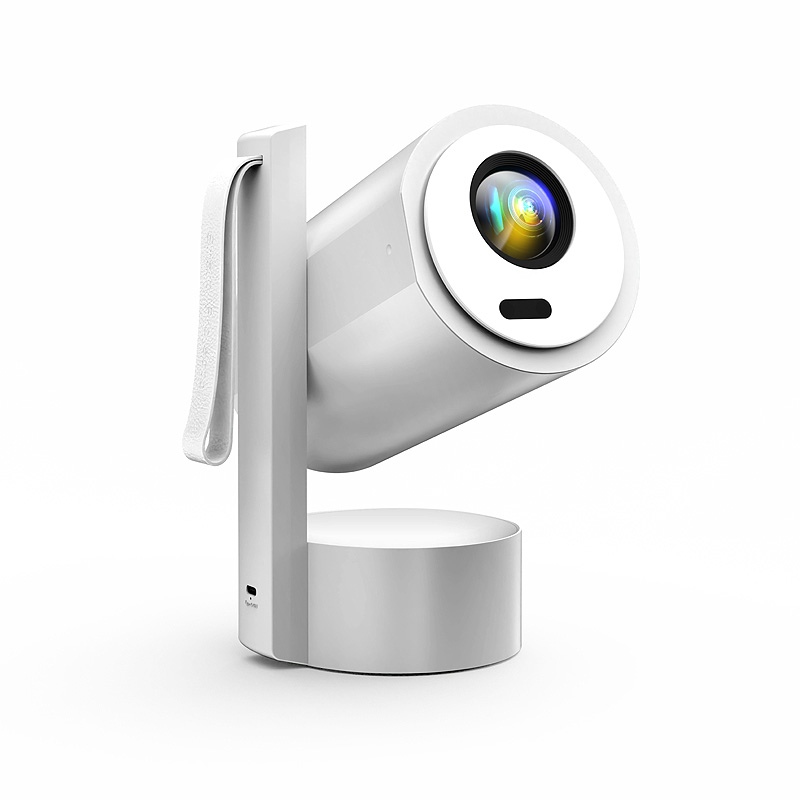 2026 Newest R3P Smart Mini 4K  - đánh giá và giá Smart Home Video