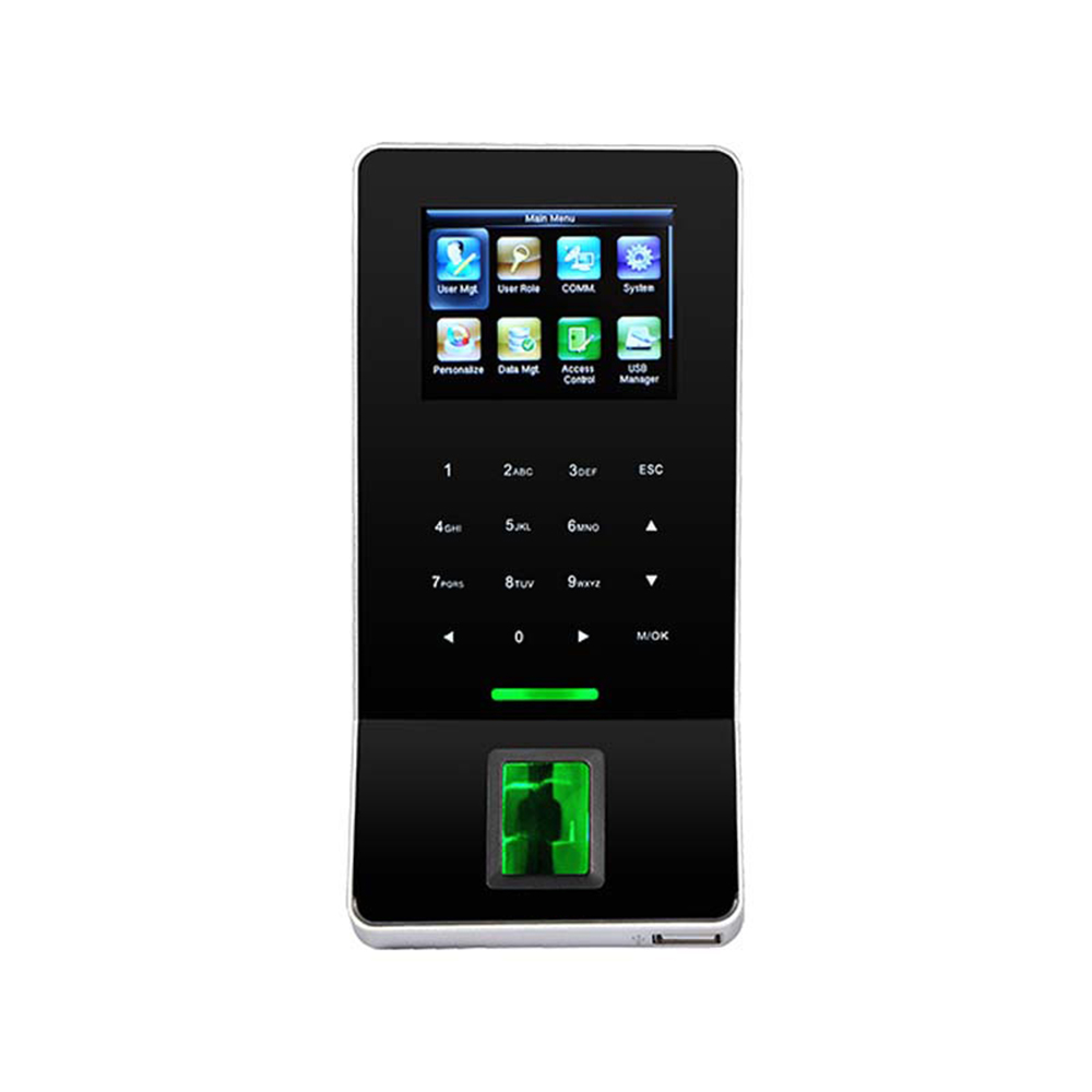 WIFI USB F22 Sinh Trắc Vân Tay - đánh giá và giá Smart Home Door Lock