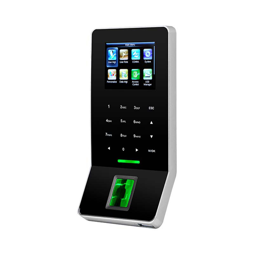 WIFI USB F22 Sinh Trắc Vân Tay - đánh giá và giá Smart Home Door Lock