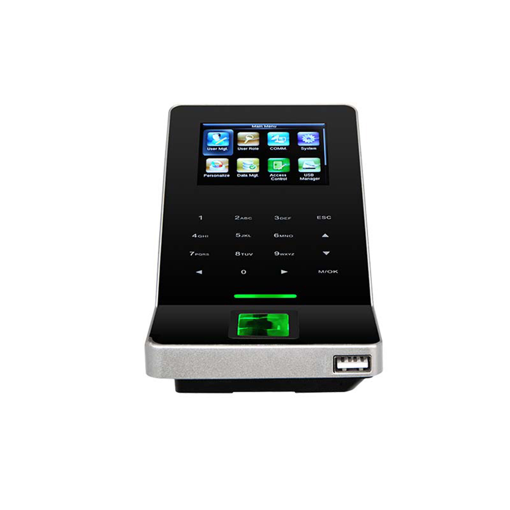 WIFI USB F22 Sinh Trắc Vân Tay - đánh giá và giá Smart Home Door Lock