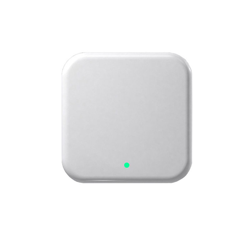 TTLock Smart Gateway G2 WiFi B - đánh giá và giá Smart Home Door Lock