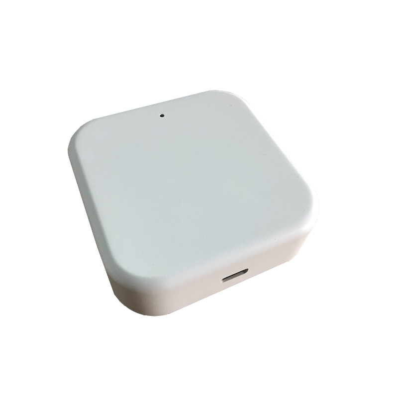 TTLock Smart Gateway G2 WiFi B - đánh giá và giá Smart Home Door Lock