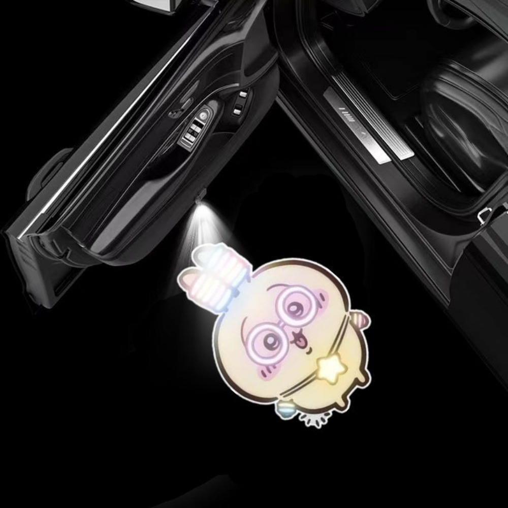 Chiikawas Usagi Wireless Car D - đánh giá và giá Wireless Door Sensor