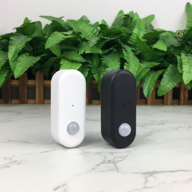 Tuya WiFi PIR Motion Sensor Hu - đánh giá và giá Smart Home Wiser