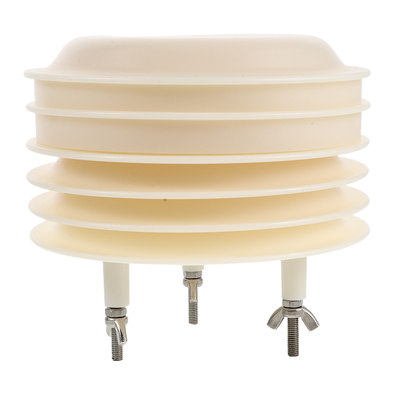 6-Layer Louvered Solar Radiati - đánh giá và giá Temperature Sensor
