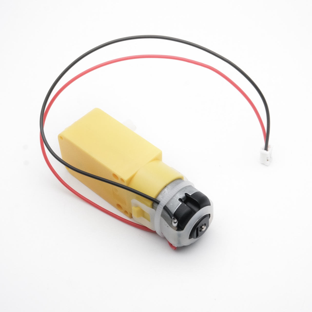 TT DC Motor 3V-6V DIY Smart Ca - đánh giá và giá Smart Home Yellow