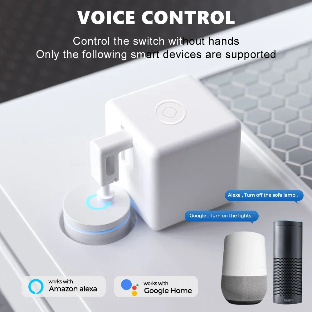 Tuya Zigbee 1/3Pcs Smart Tpye- - đánh giá và giá Smart Home Plus