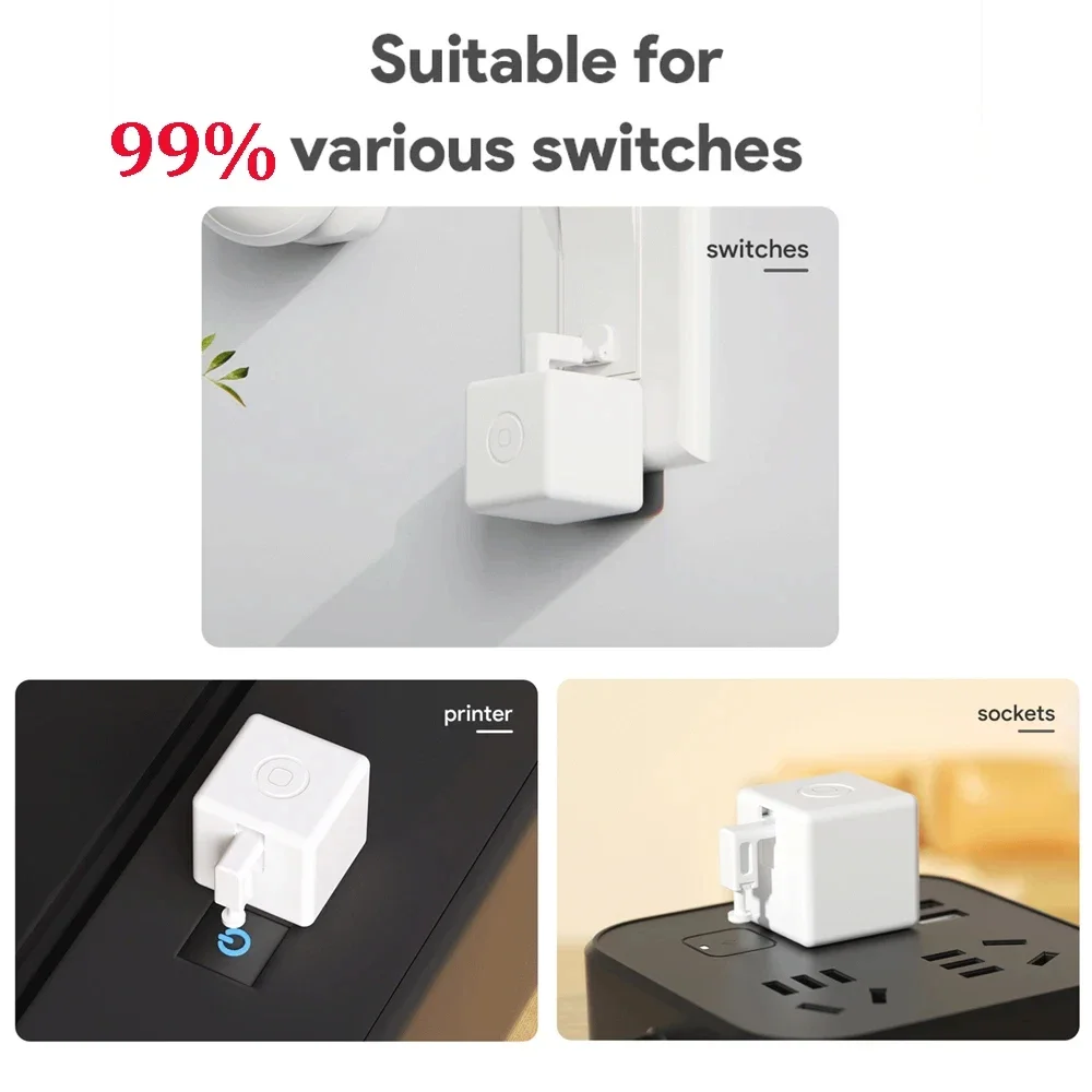 Tuya Zigbee 1/3Pcs Smart Tpye- - đánh giá và giá Smart Home Plus