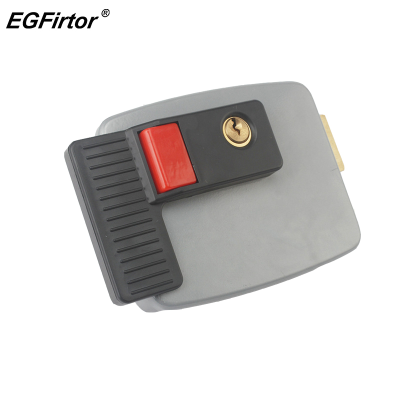 Điện Cửa Khóa Cửa Điều Khiển T - đánh giá và giá Smart Home Door Lock