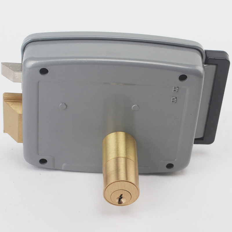 Điện Cửa Khóa Cửa Điều Khiển T - đánh giá và giá Smart Home Door Lock