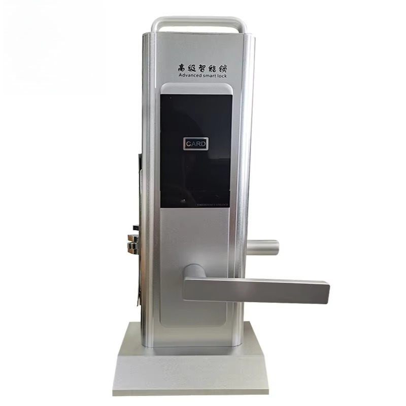 Home Electronic Electric Wifi  - đánh giá và giá Smart Home Door Lock