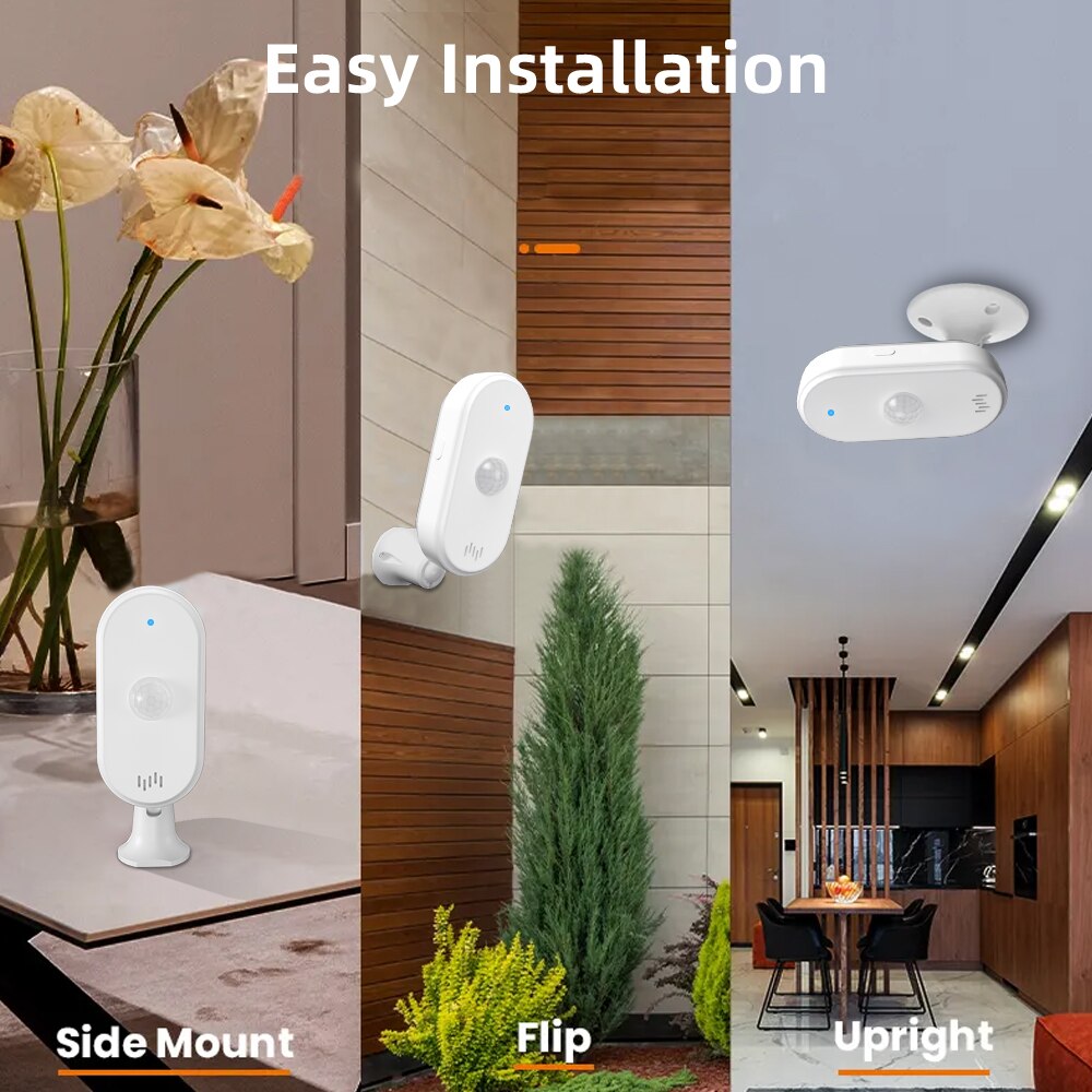 ONENUO Tuya WiFi Security Burg - đánh giá và giá Smart Home Wiser