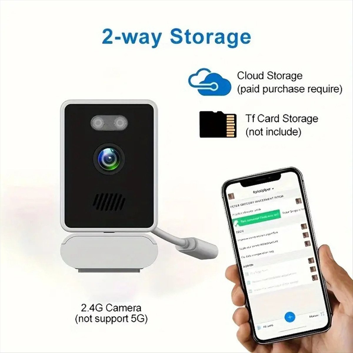 A73T HD IP Camera Wireless Out - đánh giá và giá Smart Home Video